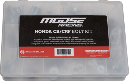 Комплект болтове CR/CRF MOOSE MOOSE RACING BKP-03