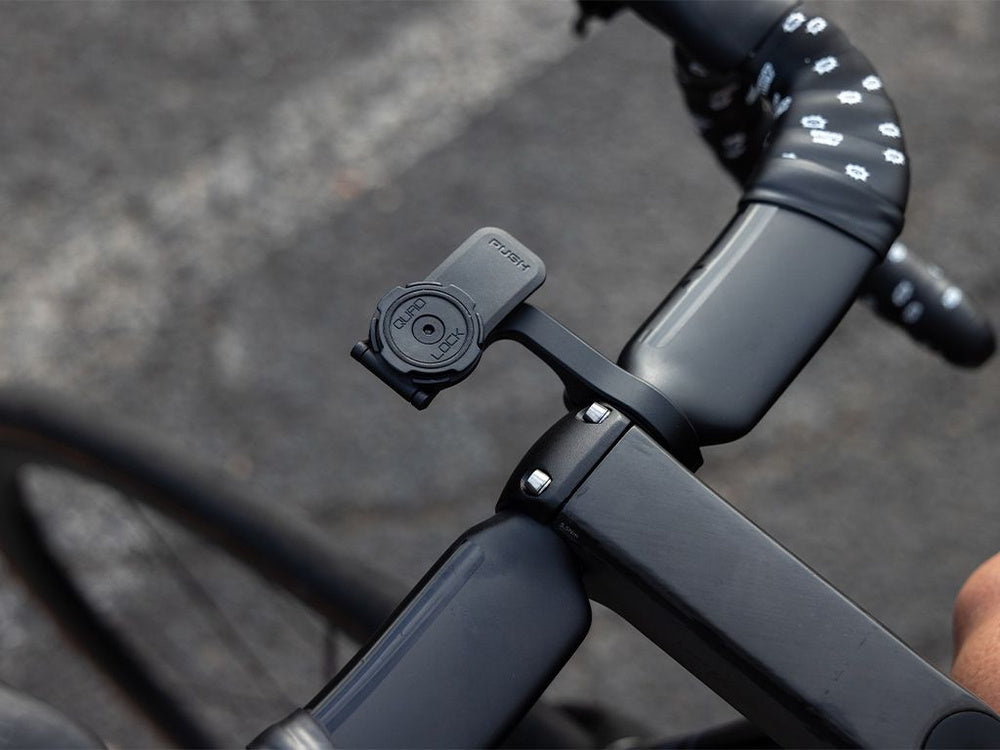 QUAD LOCK PRO Bike Out Front Mount