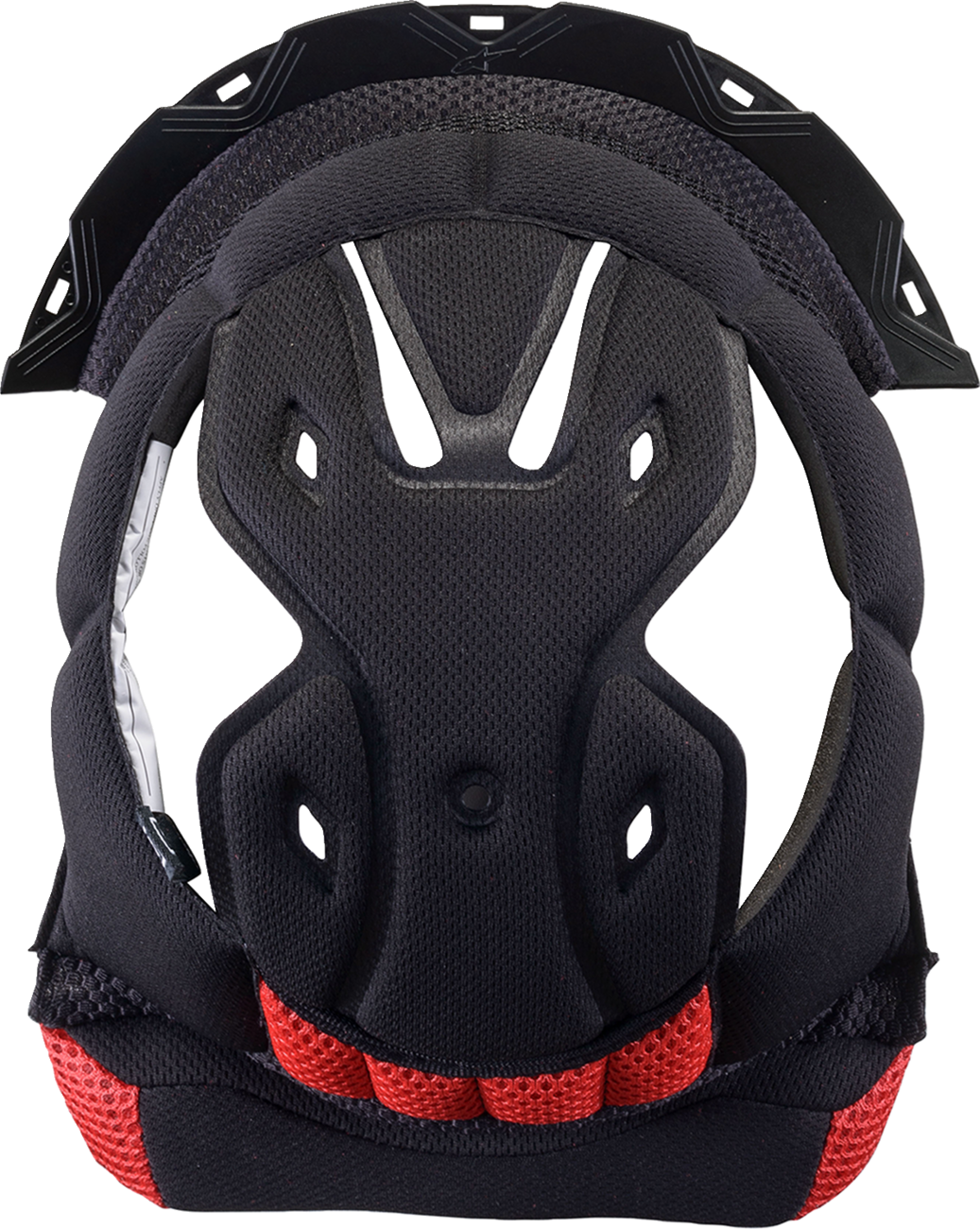 Вътрешност за каска ALPINESTARS SM5 PAD CROWN S-M5 GY