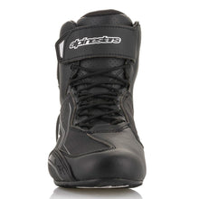 Мото боти ALPINESTARS FASTER-3 BLACK