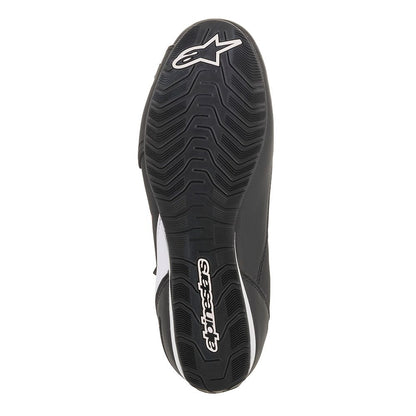 Мото боти ALPINESTARS FASTER-3 BLK/BLK