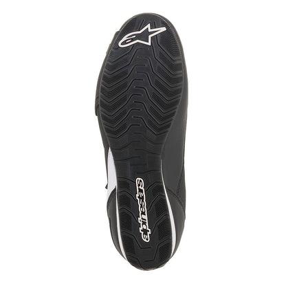 Мото боти ALPINESTARS FASTER-3 BLK/BLK