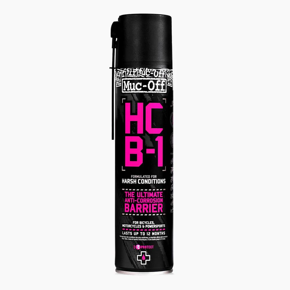 Комплект грижа и почистване на MUC OFF  eBike M-20525