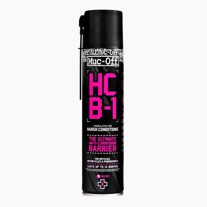 Комплект грижа и почистване на MUC OFF  eBike M-20525