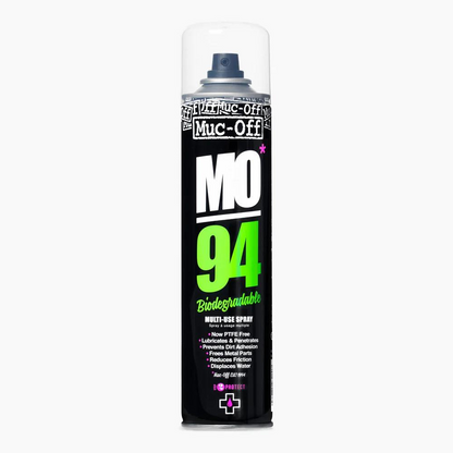 Комплект грижа и почистване на MUC OFF  eBike M-20525