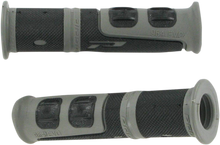 Мотокрос ръкохватки PROGRIP 964 ATV/JET DUAL GRAY/BLACK