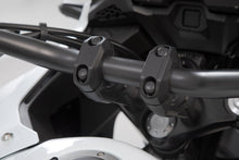 Повдигачи за кормило SW-MOTECH BAR RISER 28MM w