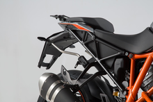 Разделител за чанти SW-MOTECH PANNIER SPACER BLAZE SUPER DUKE 1290 GT ABS