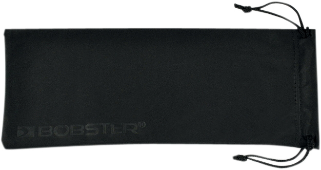 Очила BOBSTER PISTON BLACK/SMOKE