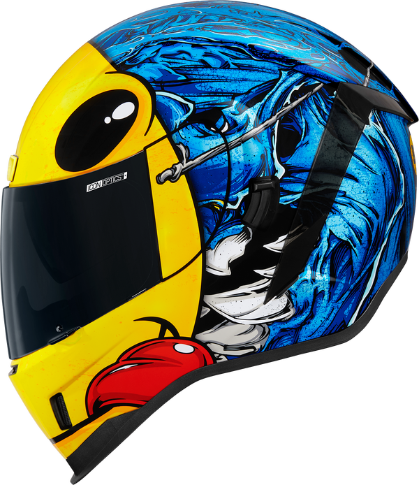 Каска ICON AIRFORM BROZAK  MIPS