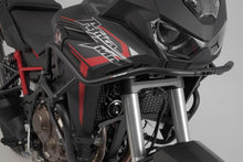 Краш бар SW-MOTECH UPPER CRASH BAR CRF 1100 L ABS 23