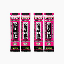 Разтворим почистващ препарат на прах Muc-Off- M-20561 - 4 Pack