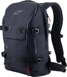 Раница ALPINESTARS AMP-7 Backpack BLACK