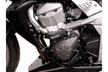 Краш тапи SW-MOTECH FRAME SLIDER SET Z 750 ABS 12