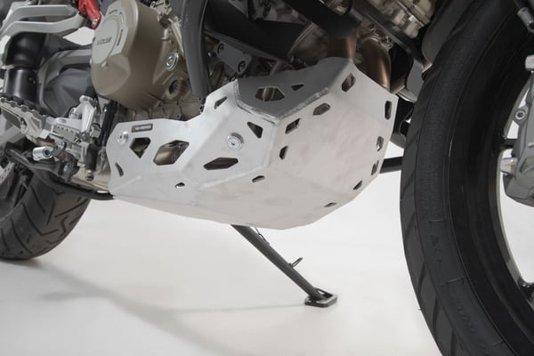 Протектор двигател SW-MOTECH ENGINE GUARD MULTISTRADA V4 1200 ABS