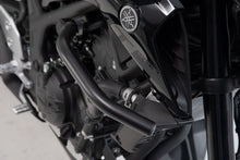 Краш бар SW-MOTECH CRASH BAR MT-03 ABS