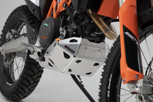 Протектор двигател SW-MOTECH ENGINE GUARD 701 ENDURO
