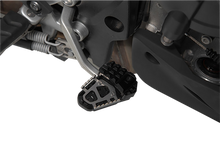 Удължение спирачен лост SW-MOTECH BRAKE PEDAL EXTENSION z