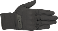 Дамски ръкавици ALPINESTARS Stella C-1 Windstopper® BLACK