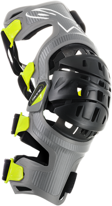 Наколенки ALPINESTARS Bionic-7 Knee Braces