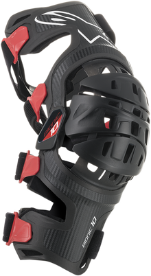 Протекторна шина ALPINESTARS Bionic-10 Carbon RIGHT