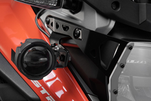 Комплект за монтаж на светлини SW-MOTECH LIGHT MOUNT DL 1050 ABS