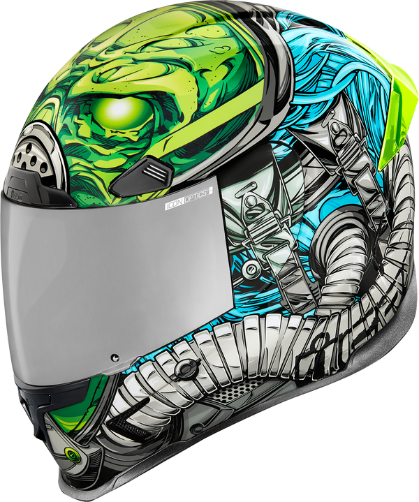 Каска ICON AIRFRAME PRO OUTBREAK