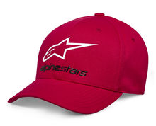 Шапка ALPINESTARS ALWAYS 2 RD/W/BK