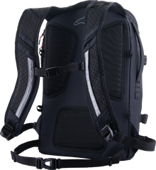 Раница ALPINESTARS AMP-7 Backpack BLACK