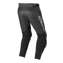 Кожен панталон ALPINESTARS TRACK V2 BLACK