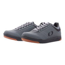 Вело обувки O'NEAL PUMPS FLAT V.22 GRAY/BLACK