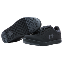 Вело обувки O'NEAL PUMPS FLAT V.22 BLACK/GRAY