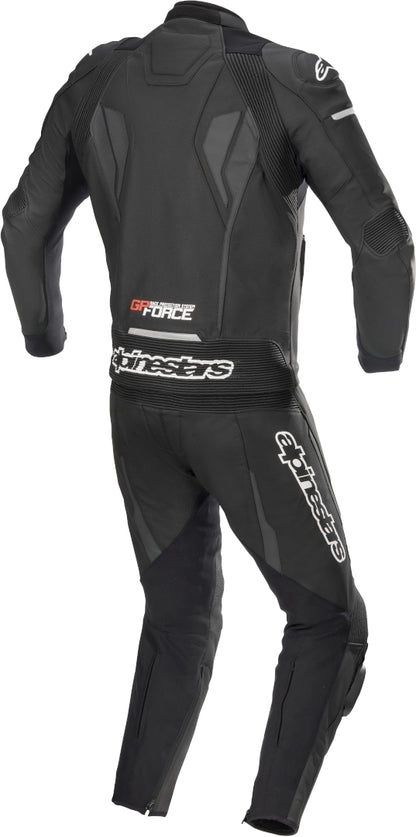 Екип ALPINESTARS GP FORCE 2PCS BLACK
