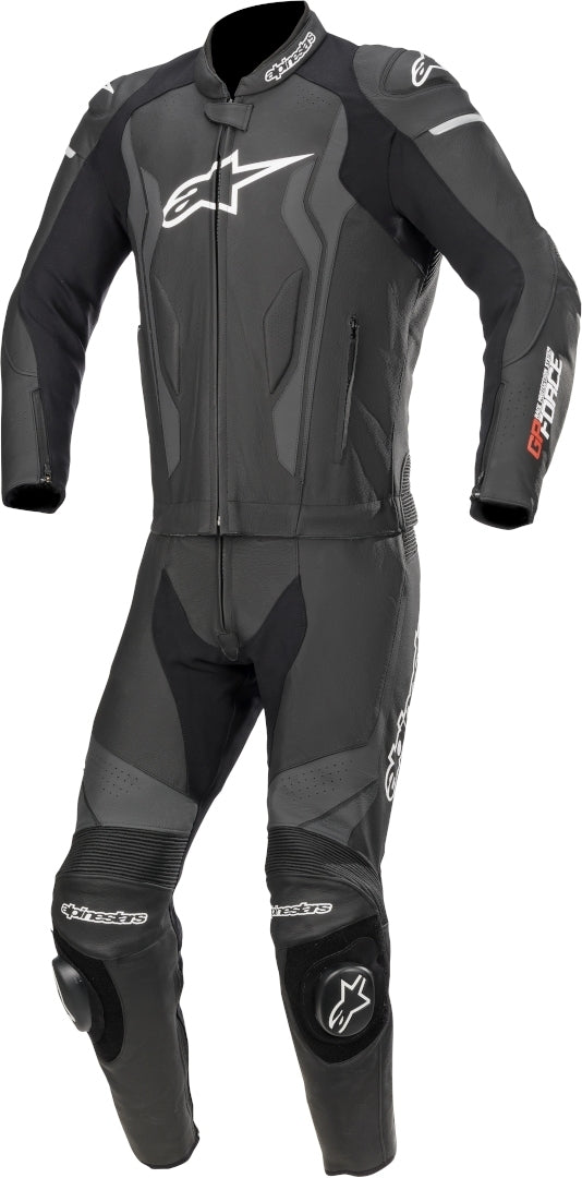 Екип ALPINESTARS GP FORCE 2PCS BLACK