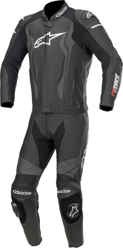 Екип ALPINESTARS GP FORCE 2PCS BLACK
