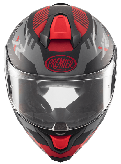 Каска PREMIER HYPER XR 92BM