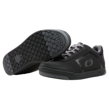 Вело обувки O'NEAL PINNED FLAT PEDAL V.22 BLACK/GRAY