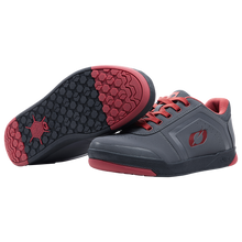 Вело обувки O'NEAL PINNED FLAT PEDAL V.22 GRAY/RED