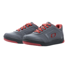 Вело обувки O'NEAL PINNED FLAT PEDAL V.22 GRAY/RED