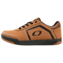 Вело обувки O'NEAL PINNED FLAT PEDAL CARAMEL/BLACK