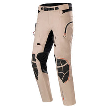 Панталон ALPINESTARS MX AMT-10R DRYSTAR XF BROWN