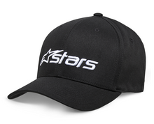 Шапка ALPINESTARS BLAZE 2 BLK/WHT