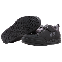 Вело обувки O'NEAL FLOW SPD V.22 BLACK/GRAY