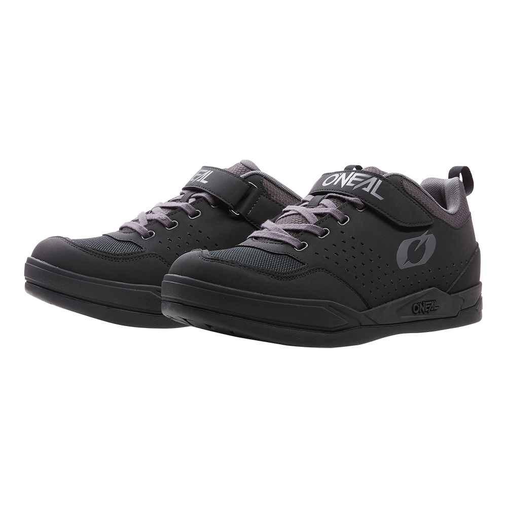 Вело обувки O'NEAL FLOW SPD V.22 BLACK/GRAY
