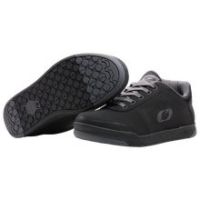 Вело обувки O'NEAL PINNED PRO FLAT PEDAL V.22 BLACK/GRAY