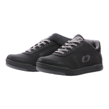 Вело обувки O'NEAL PINNED PRO FLAT PEDAL V.22 BLACK/GRAY
