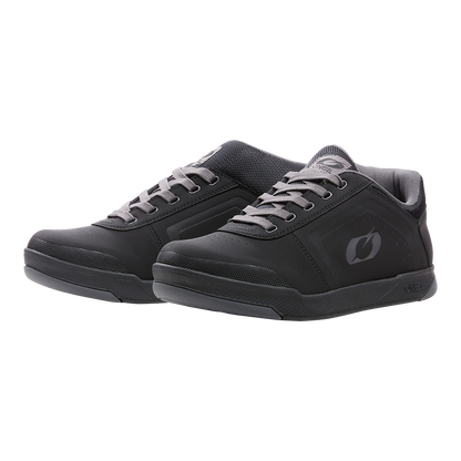 Вело обувки O'NEAL PINNED PRO FLAT PEDAL V.22 BLACK/GRAY