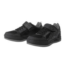 Вело обувки O'NEAL SENDER FLAT BLACK/GRAY