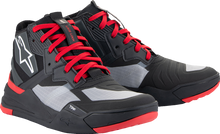 Мото боти ALPINESTARS Speedflight B/R