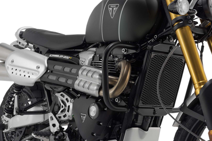 Краш бар SW-MOTECH CRASH BAR SCRAMBLER 1200 XE